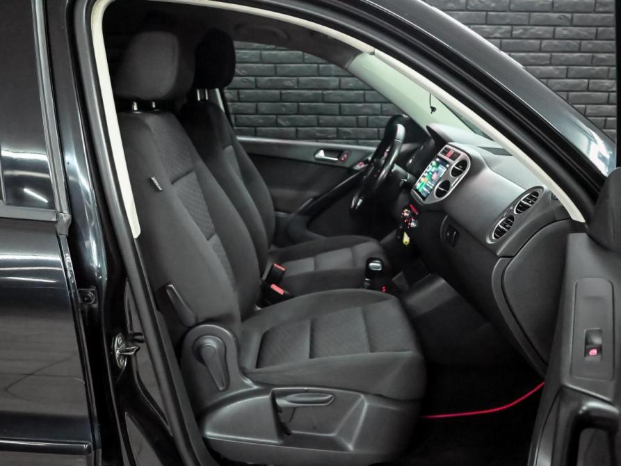 Volkswagen Tiguan I Екатеринбург  - изображение 11