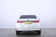 Toyota Corolla XI (E160 E170 E180) Омск  - изображение 29