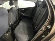 Hyundai Solaris I Рестайлинг Воронеж  - изображение 44
