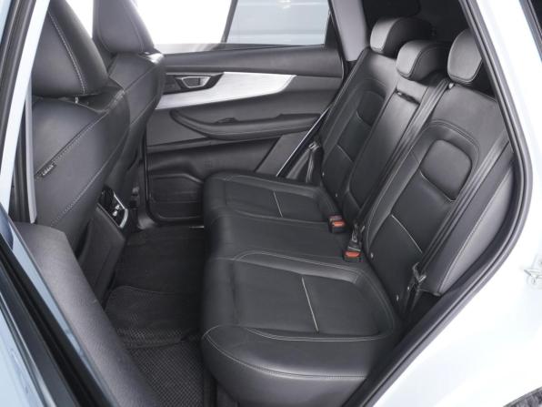 Chery Tiggo 7 Pro Max I с пробегом 2022 года, цена 1 970 000 рублей, 19070 км, внедорожник, Автокод Объявления