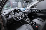 Nissan Qashqai II Рестайлинг 2 Москва  - изображение 32