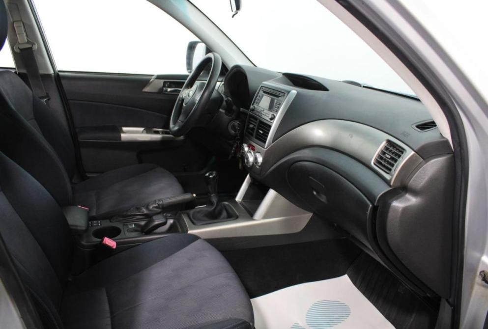 Subaru Forester III Нижний Новгород  - изображение 13