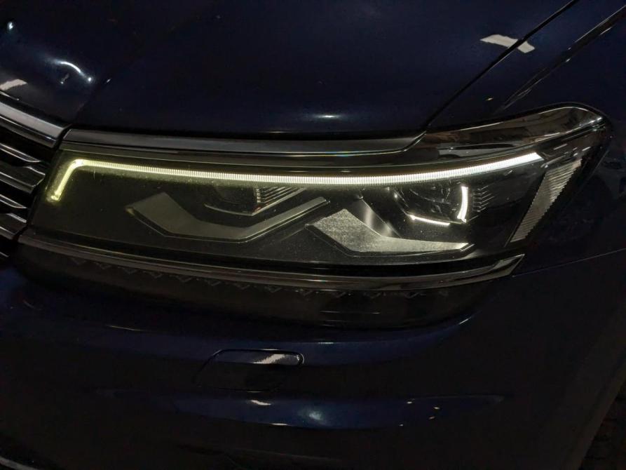 Volkswagen Tiguan II Санкт-Петербург  - изображение 28