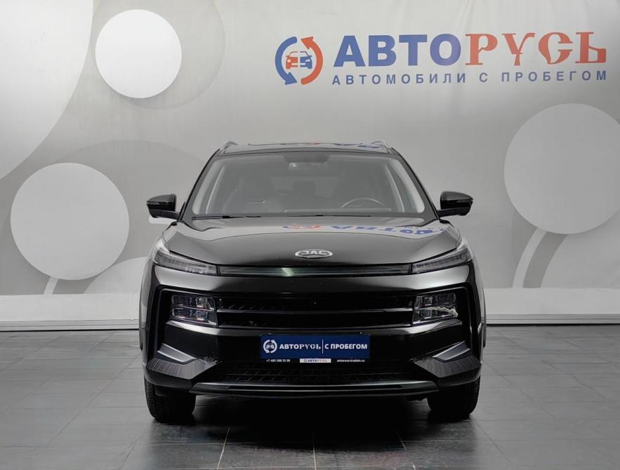JAC JS6 Москва  - изображение 3