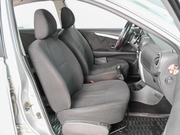 Nissan Almera III (G15) с пробегом 2014 года, цена 499 000 рублей, 277844 км, седан, Автокод Объявления