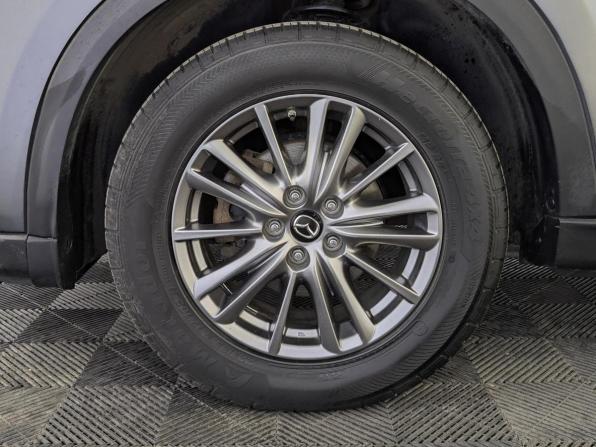 Mazda CX-5 II с пробегом 2018 года, цена 2 450 000 рублей, 158844 км, внедорожник, Автокод Объявления