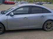 Chevrolet Cruze I Кемерово  - изображение 37