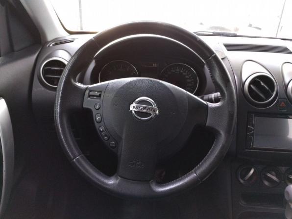 Nissan Qashqai I Рестайлинг с пробегом 2010 года, цена 1 120 000 рублей, 171236 км, внедорожник, Автокод Объявления