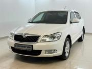 Skoda Octavia II (A5) Рестайлинг Москва  - изображение 17