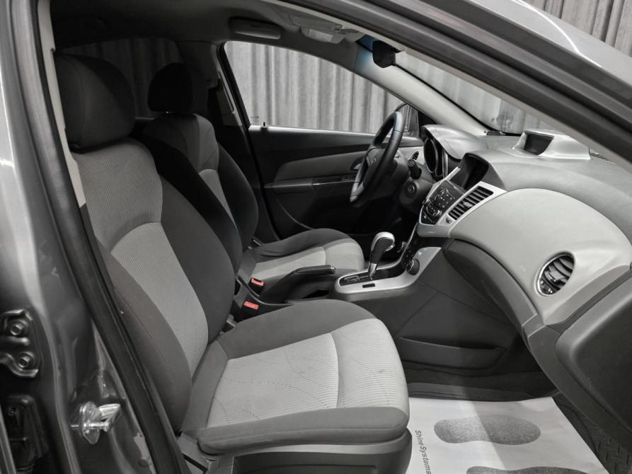 Daewoo Lacetti Красноярск  - изображение 13