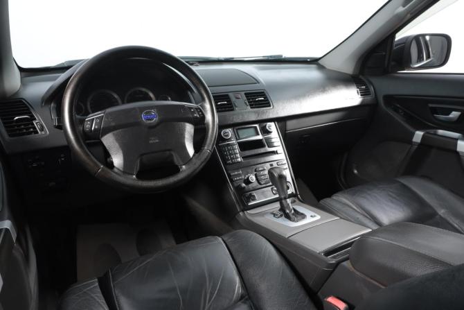 Volvo XC90 I Рестайлинг с пробегом 2007 года, цена 1 309 000 рублей, 286000 км, внедорожник, Автокод Объявления
