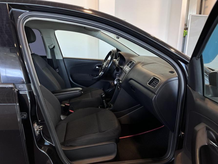 Volkswagen Polo V Чебоксары  - изображение 28