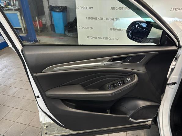 Haval F7 I с пробегом 2020 года, цена 1 619 000 рублей, 66878 км, внедорожник, Автокод Объявления