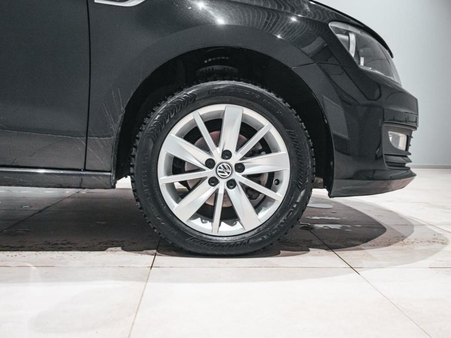 Volkswagen Polo V Рестайлинг Екатеринбург  - изображение 11