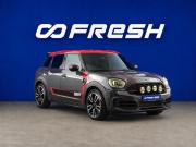 Mini Hatch III (F55/F56) Рестайлинг Москва  - изображение 28