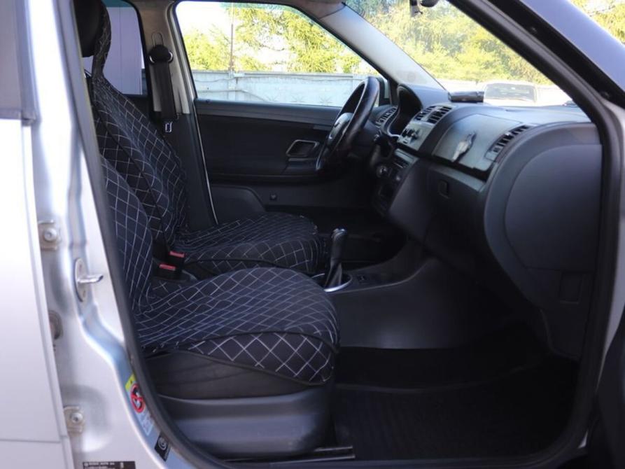 Skoda Fabia II Рестайлинг Нижний Новгород  - изображение 12