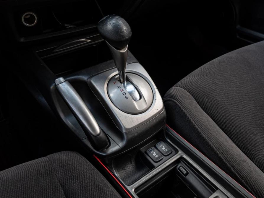 Honda Civic VIII Краснодар  - изображение 12