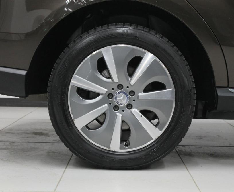 Mercedes-Benz M-Класс III (W166) Екатеринбург  - изображение 21