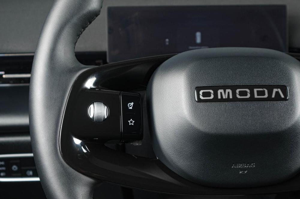 Omoda C7 Тюмень  - изображение 15
