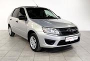 Lada (ВАЗ) Granta I Саратов  - изображение 23