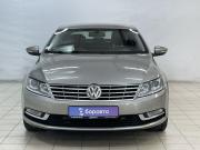 Volkswagen Passat CC I Рестайлинг Воронеж  - изображение 24