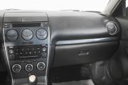 Mazda 6 I (GG) Рестайлинг Кемерово  - изображение 37