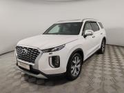 Hyundai Palisade I Москва  - изображение 28