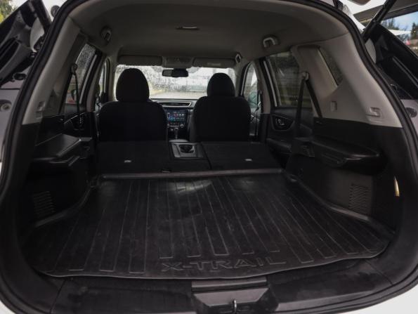 Nissan X-Trail III Рестайлинг с пробегом 2018 года, цена 1 989 000 рублей, 100206 км, внедорожник, Автокод Объявления
