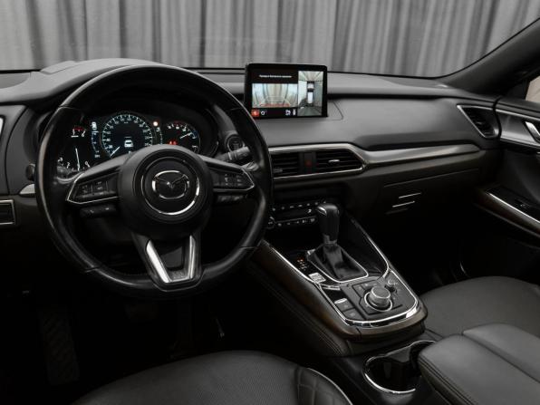 Mazda CX-9 II Рестайлинг с пробегом 2021 года, цена 4 240 000 рублей, 71541 км, внедорожник, Автокод Объявления