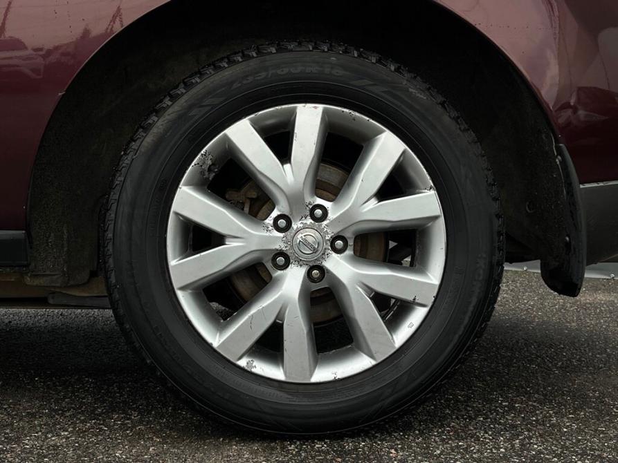 Nissan Murano II (Z51) Рестайлинг 2 Санкт-Петербург  - изображение 31