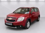 Chevrolet Orlando I Москва  - изображение 19