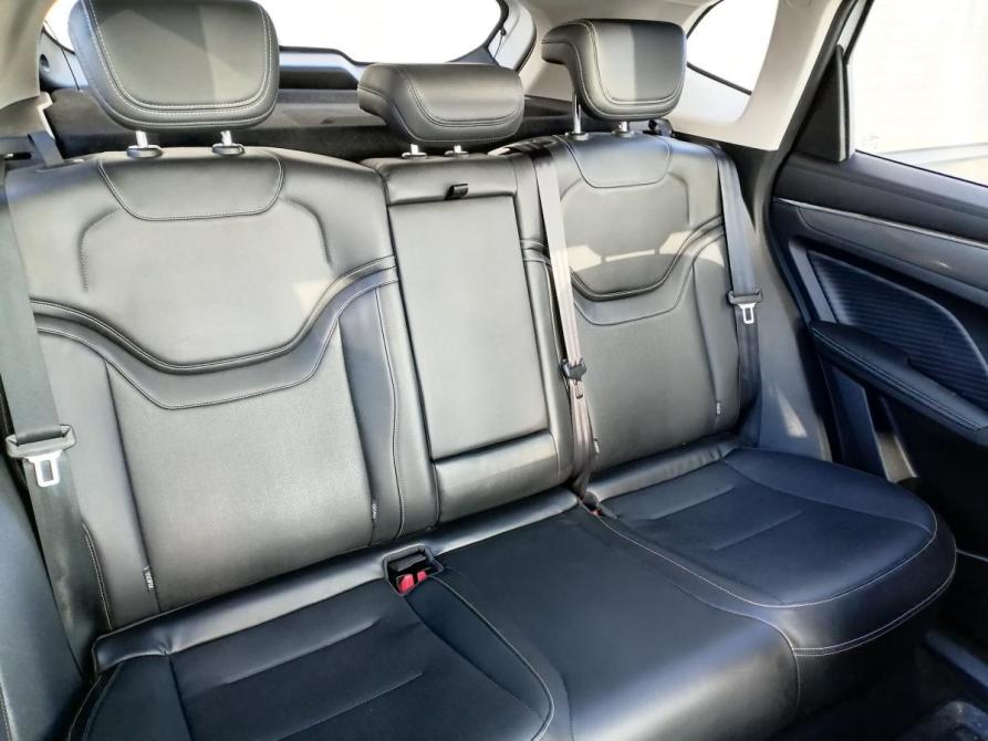 Haval Jolion I Рестайлинг Санкт-Петербург  - изображение 12