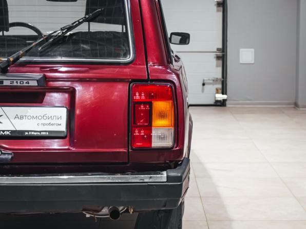 Lada (ВАЗ) 2104 с пробегом 2008 года, цена 170 000 рублей, 90386 км, универсал, Автокод Объявления