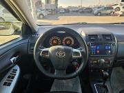 Toyota Corolla X (E140 E150) Рестайлинг Тюмень  - изображение 32