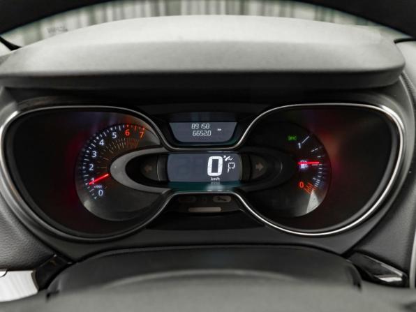 Renault Kaptur I Рестайлинг с пробегом 2020 года, цена 1 890 000 рублей, 89118 км, внедорожник, Автокод Объявления