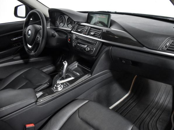 BMW 3 серии VI (F3x) с пробегом 2013 года, цена 1 418 970 рублей, 230568 км, седан, Автокод Объявления