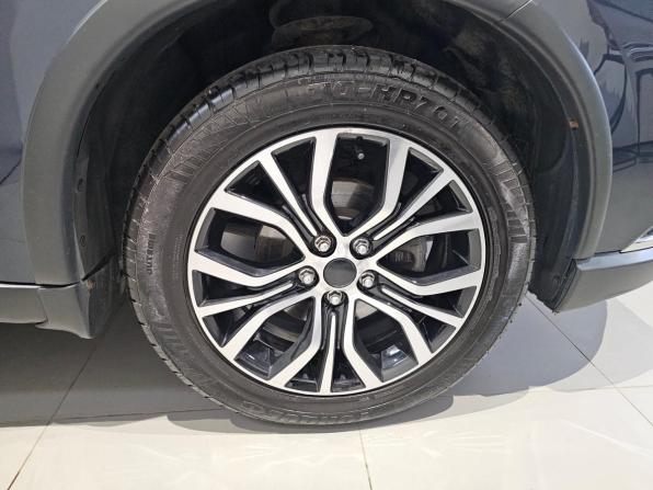 Mitsubishi Outlander III Рестайлинг 3 с пробегом 2018 года, цена 2 499 000 рублей, 108125 км, внедорожник, Автокод Объявления