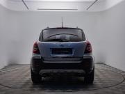 Opel Antara I Москва  - изображение 25