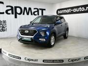 Hyundai Creta II Новосибирск  - изображение 19