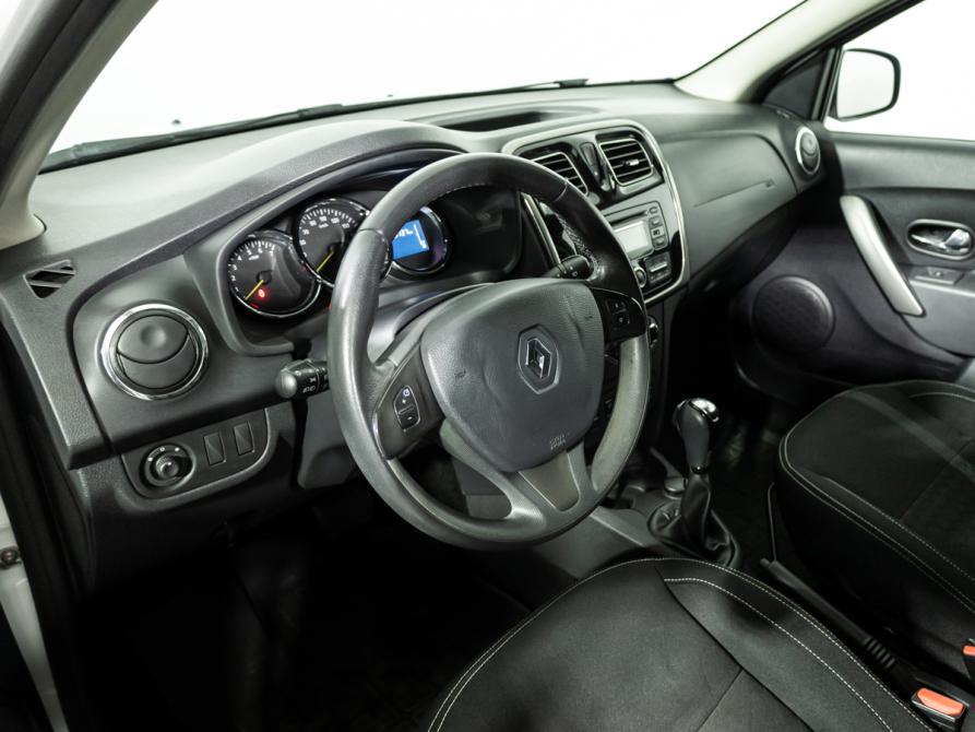 Renault Sandero II Санкт-Петербург  - изображение 11