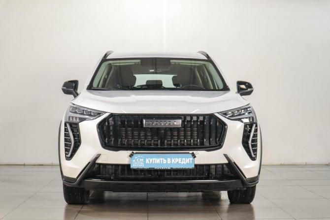 Haval Jolion I с пробегом 2025 года, цена 2 099 000 рублей, 44800 км, внедорожник, Автокод Объявления