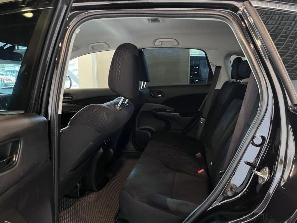 Honda CR-V IV с пробегом 2012 года, цена 1 700 000 рублей, 260502 км, внедорожник, Автокод Объявления