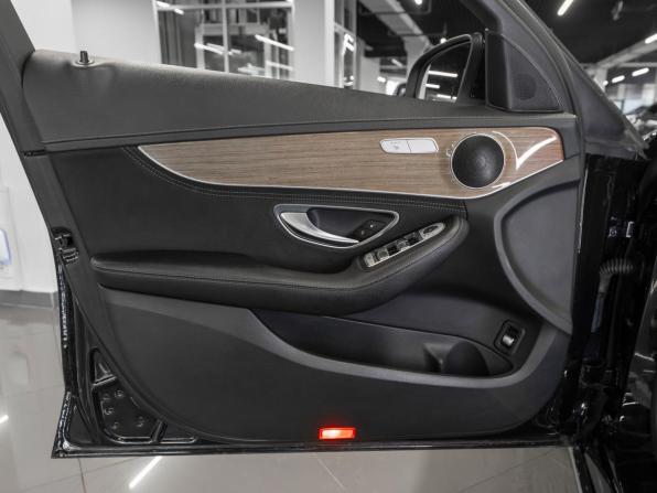 Mercedes-Benz C-Класс IV (W205) с пробегом 2015 года, цена 1 750 000 рублей, 194255 км, седан, Автокод Объявления