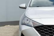 Hyundai Solaris II Рестайлинг Курган  - изображение 22