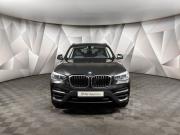 BMW X3 III (G01) Москва  - изображение 19