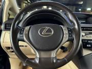 Lexus RX III Рестайлинг Уфа  - изображение 30