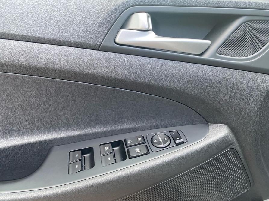 Hyundai Tucson III Рестайлинг Екатеринбург  - изображение 26