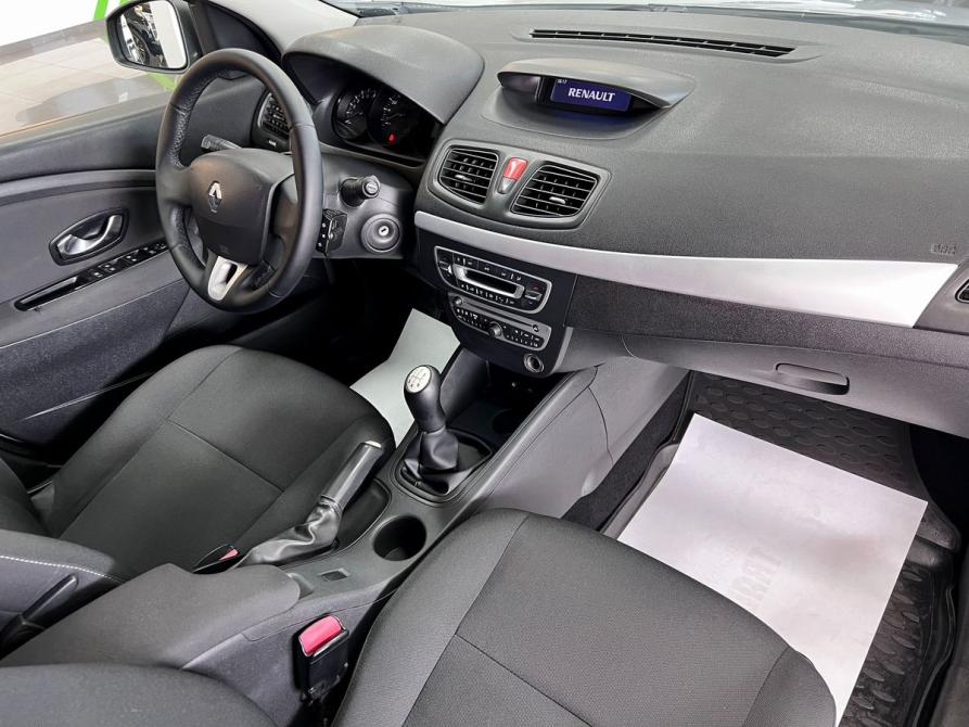 Renault Fluence I Тверь  - изображение 13