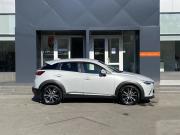 Mazda CX-3 I Краснодар  - изображение 23