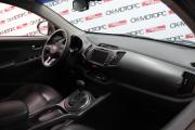 Kia Sportage III Сургут  - изображение 39